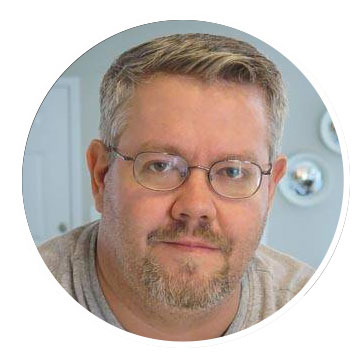 Don Butto, Reiki Master-Teacher