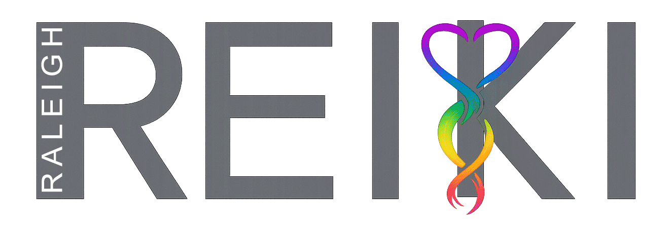 Raleigh Reiki - Reiki & Energy Healing Center